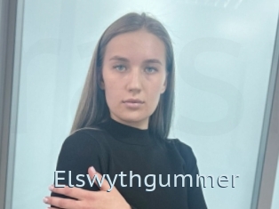 Elswythgummer