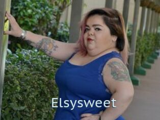 Elsysweet