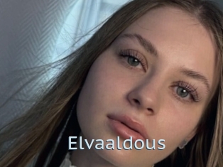 Elvaaldous