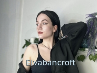 Elvabancroft