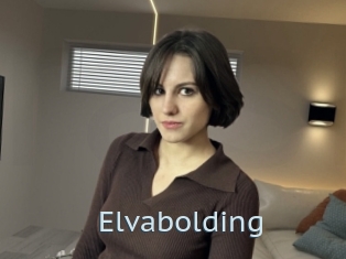 Elvabolding