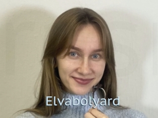 Elvabolyard