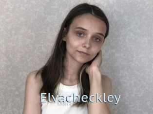 Elvacheckley