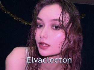 Elvacleeton