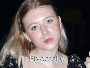 Elvacroke