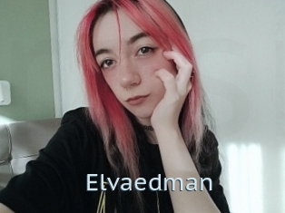 Elvaedman