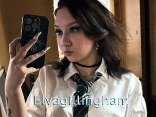 Elvagillingham