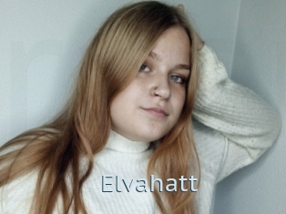 Elvahatt