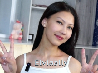 Elviaally