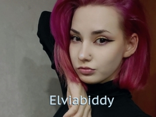 Elviabiddy