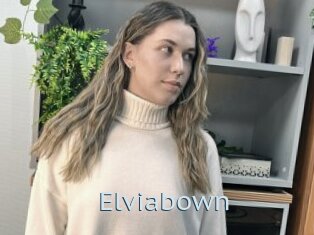 Elviabown
