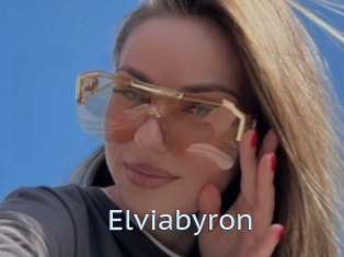 Elviabyron