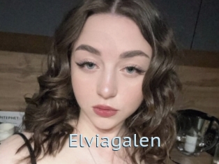 Elviagalen