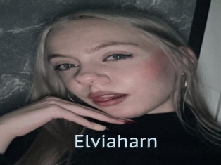 Elviaharn