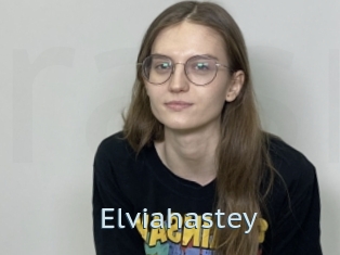 Elviahastey