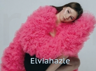 Elviahazle