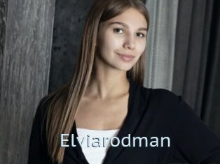 Elviarodman