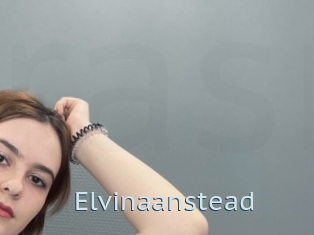 Elvinaanstead