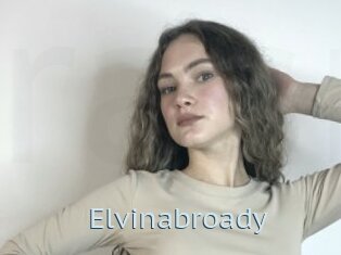 Elvinabroady