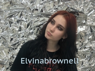 Elvinabrownell