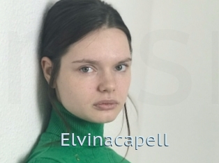 Elvinacapell