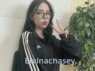 Elvinachasey