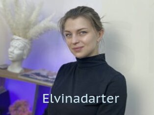 Elvinadarter