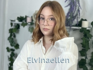 Elvinaellen