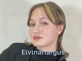 Elvinahargus