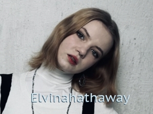 Elvinahathaway