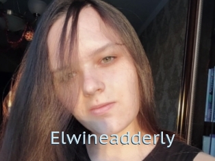 Elwineadderly