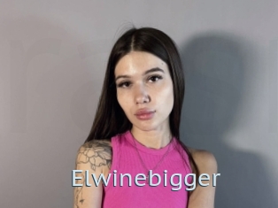 Elwinebigger