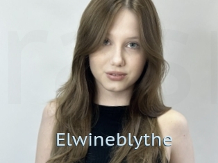 Elwineblythe