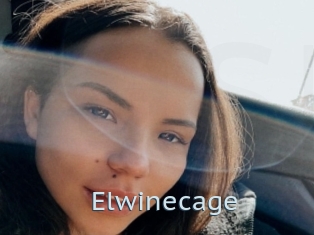 Elwinecage