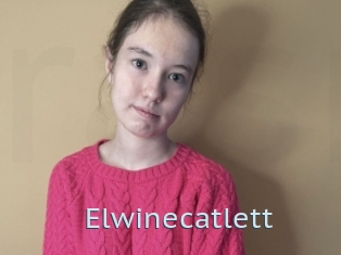 Elwinecatlett