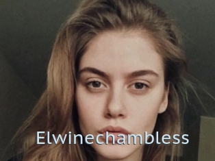 Elwinechambless