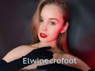 Elwinecrofoot