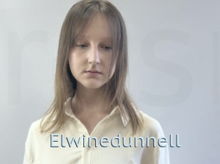 Elwinedunnell