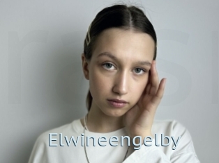 Elwineengelby