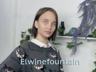 Elwinefountain