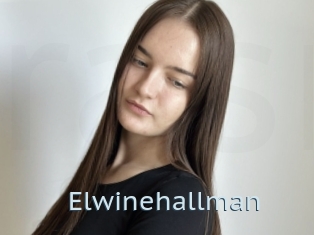 Elwinehallman