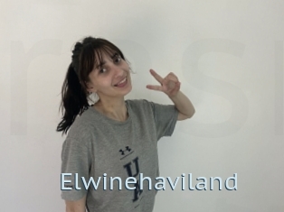 Elwinehaviland