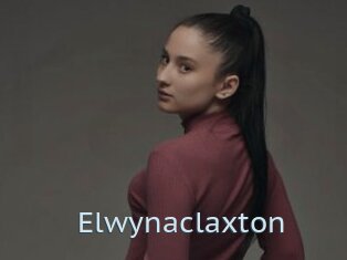 Elwynaclaxton