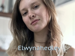 Elwynahedley