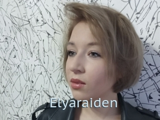 Elyaraiden