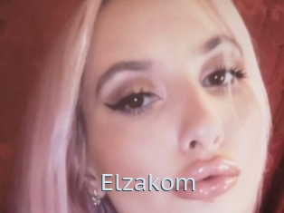 Elzakom