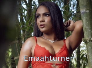 Emaahturner