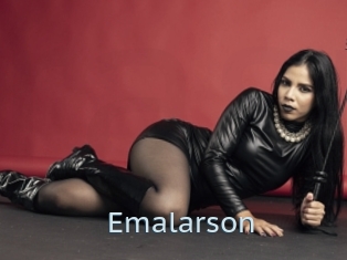 Emalarson