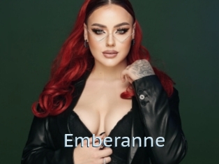 Emberanne