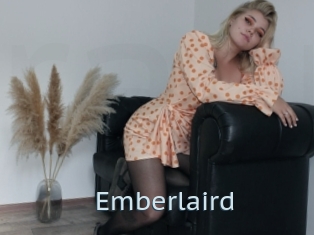 Emberlaird